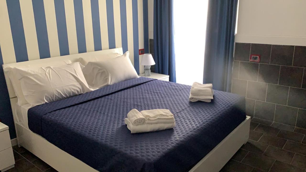 Yacht Club Angioino Ξενοδοχείο Νάπολη Εξωτερικό φωτογραφία