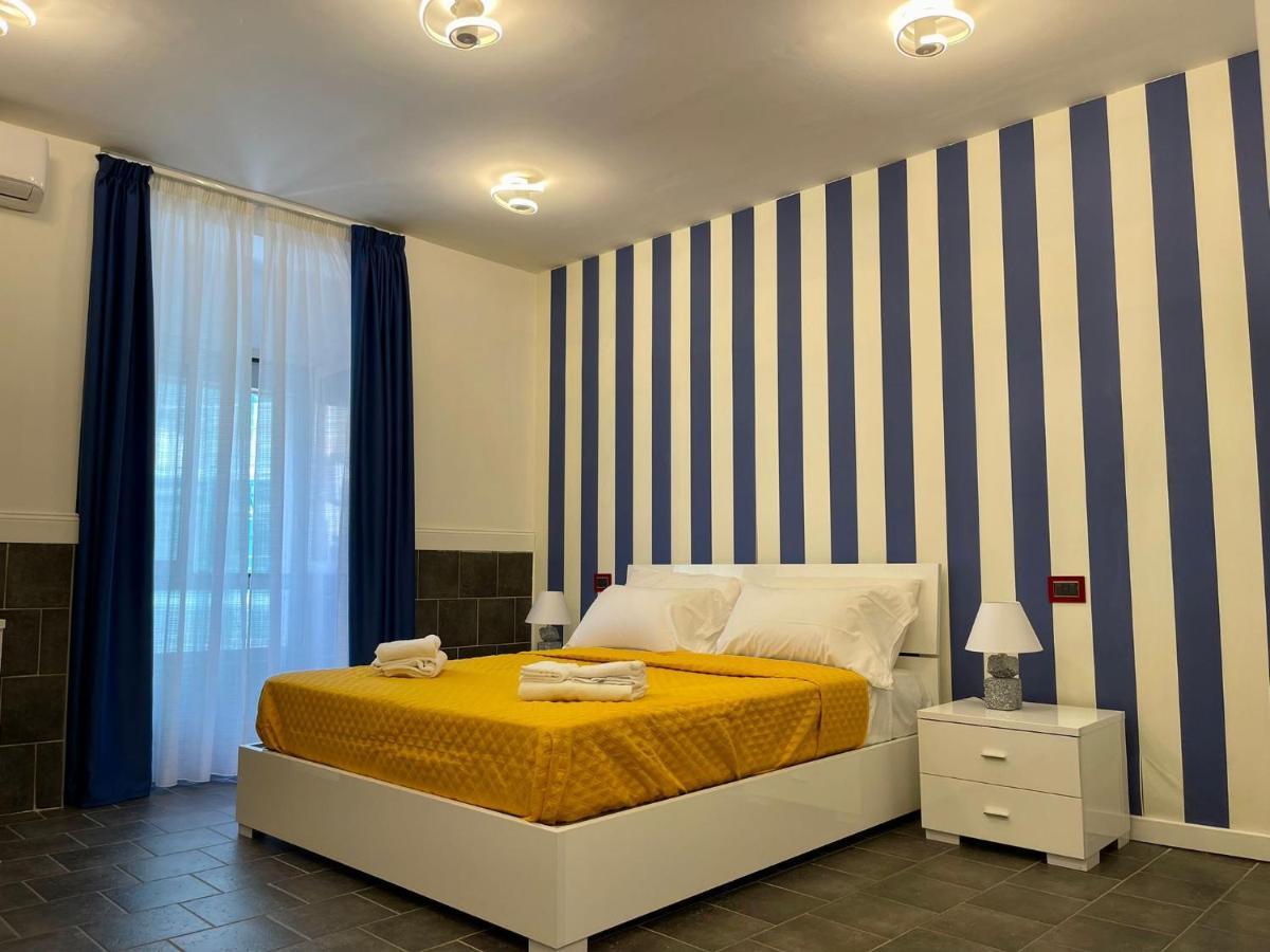 Yacht Club Angioino Ξενοδοχείο Νάπολη Εξωτερικό φωτογραφία