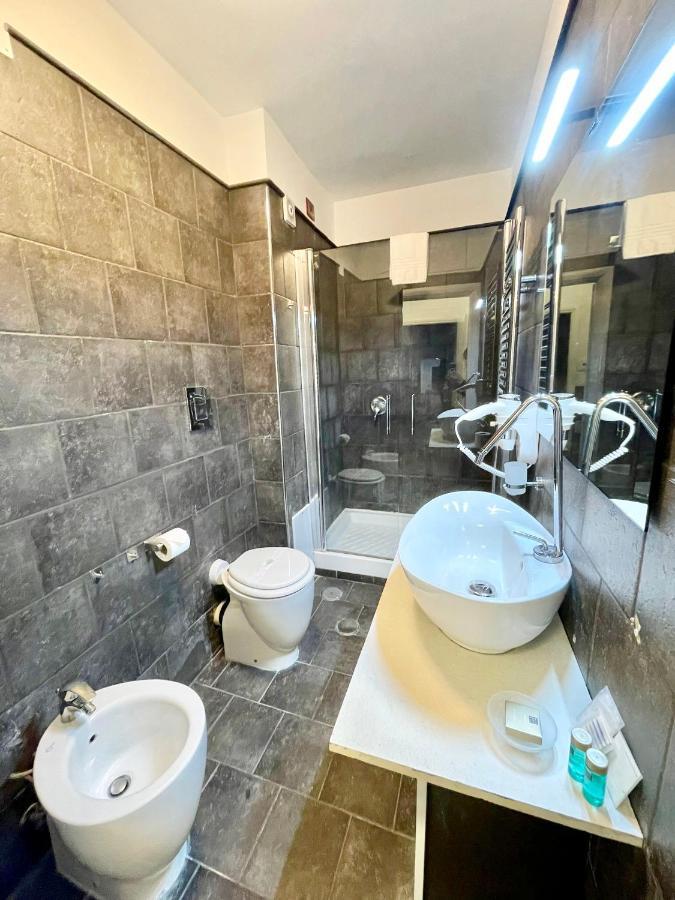 Yacht Club Angioino Ξενοδοχείο Νάπολη Εξωτερικό φωτογραφία