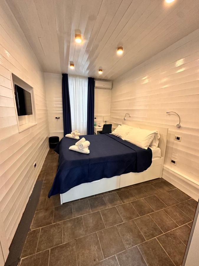 Yacht Club Angioino Ξενοδοχείο Νάπολη Εξωτερικό φωτογραφία