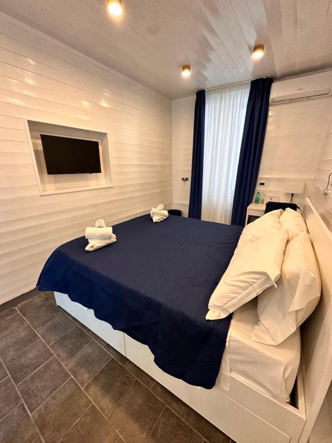 Yacht Club Angioino Ξενοδοχείο Νάπολη Εξωτερικό φωτογραφία